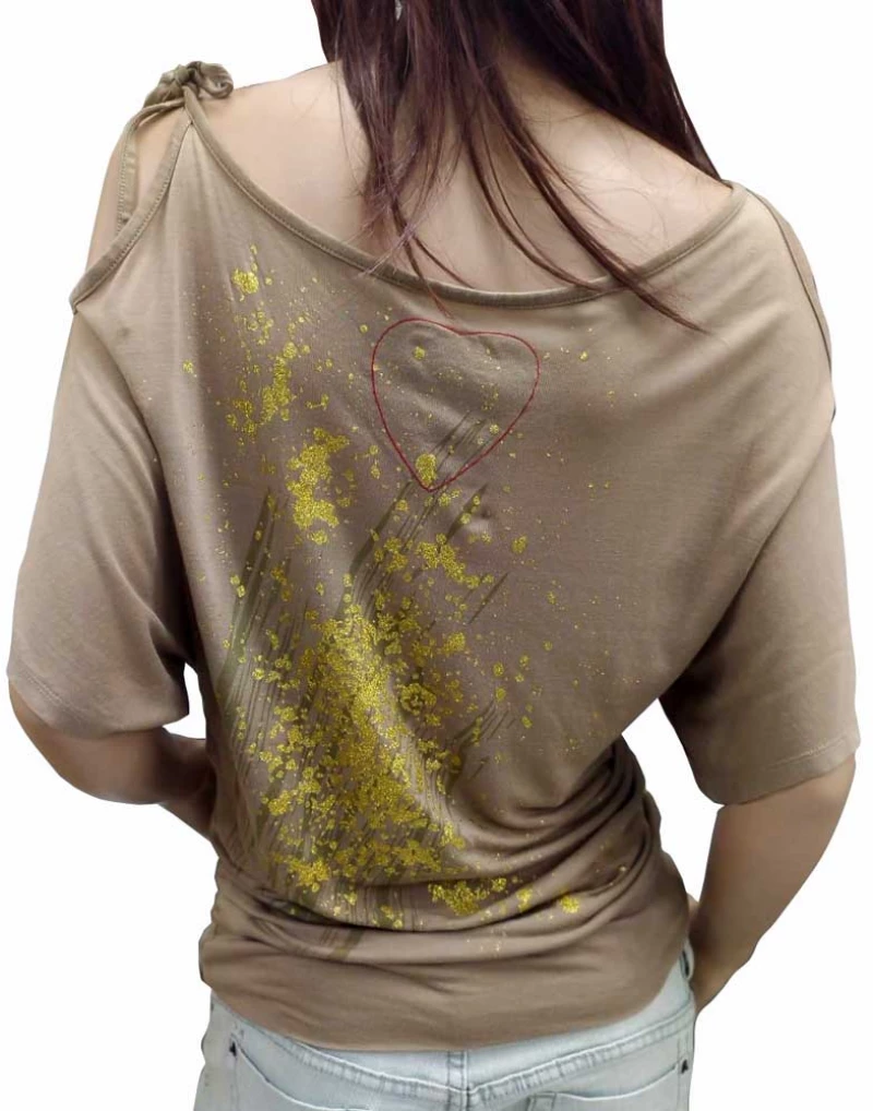 Top Ecko Shine On 6715300