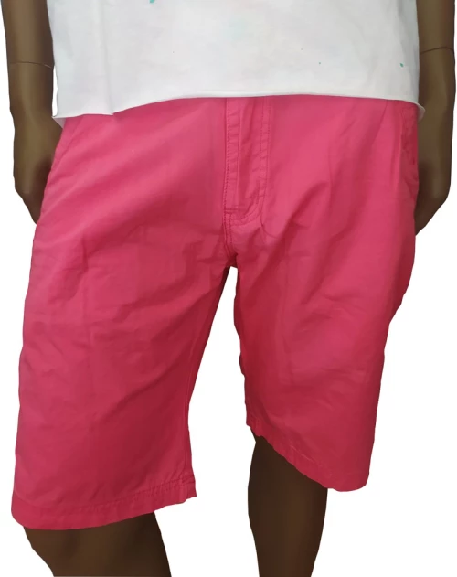 Βερμούδα Victory Greenwich Pink