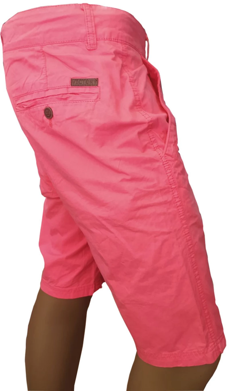 Βερμούδα Victory Greenwich Pink
