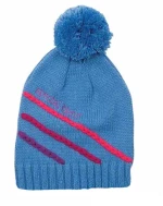 Σκουφάκι γυναικείο Special Blend Wmn Beanie Sporty BlueJay