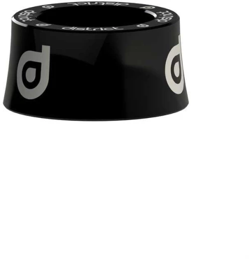 Spacer District Volcano, Black