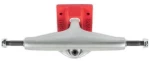 Άξονες Tensor Mag Light Reflect, Silver/Red, 5.5 ίντσες