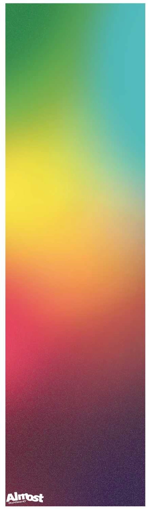 Γυαλόχαρτο (Griptape) Almost, Gradient Multi