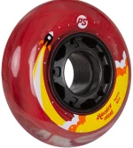 Ροδάκια Powerslide Kids Adventure 76χιλ./82A