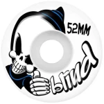 Skateboard Blind Bust Out Reaper FP Soft Wheels, 7.625 ίντσες