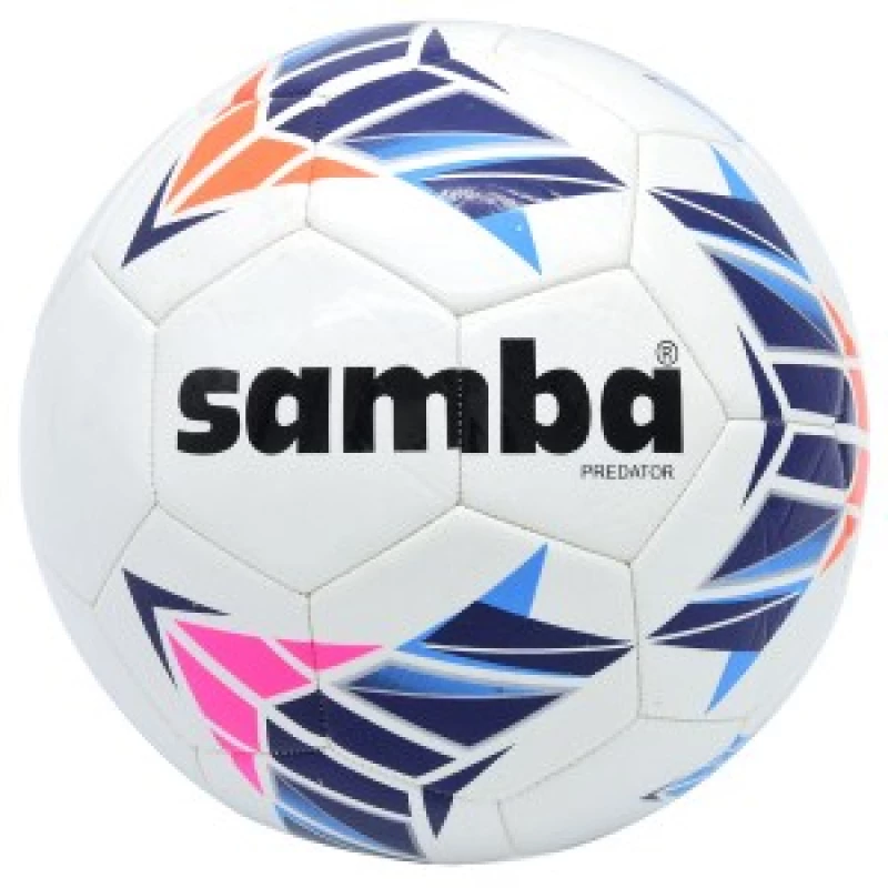 Μπάλα ποδοσφαίρου, Samba Predator No.5