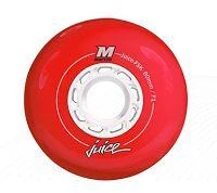 Ροδάκια Powerslide Matter Juice 72χιλ./F1