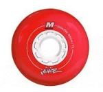 Ροδάκια Powerslide Matter Juice 72χιλ./F1