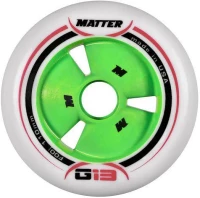 Ροδάκια Powerslide Matter G13 110χιλ./F00