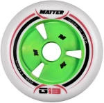 Ροδάκια Powerslide Matter G13 110χιλ./F00