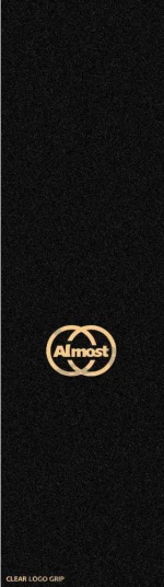 Γυαλόχαρτο (Griptape) Almost Ivy Clear