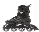 Πατίνια Zetrablade W, Black/Light Blue