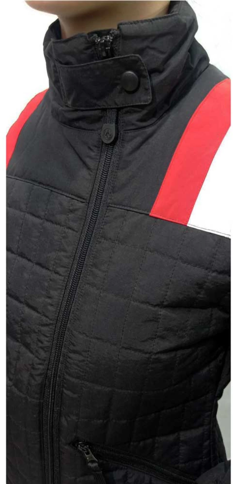 Μπουφάν γυναικείο Zembla Joyce 35283 Black