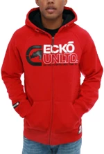 Παιδικό Φούτερ Ζακέτα Ecko Rhino MC Hoody EBF10-3303 TrueRed