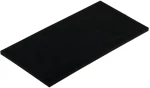Βάση Καουτσούκ 14x28cm 10mm