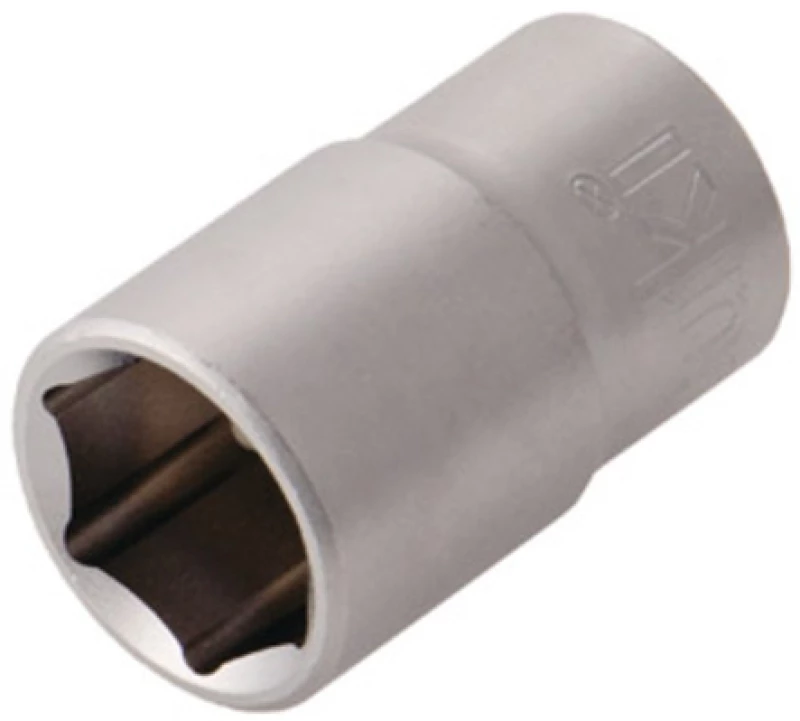 Καρυδάκι Εξάγωνο (½") 16mm CR-V