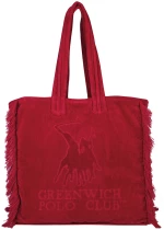 Τσάντα Θαλάσσης 42x45cm Greenwich Polo Club 3657