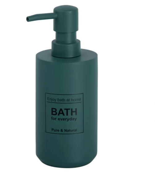 Dispenser Bath Πράσινο Marva 478188