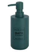 Dispenser Bath Πράσινο Marva 478188