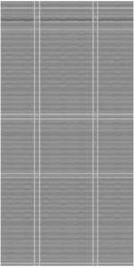 Τραπεζομάντηλο ζακάρ 160x220cm Bonn A ανθρακί Vassiliadis 304-ΑΝΤ