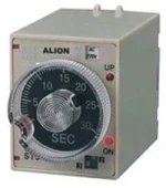 ΧΡΟΝΙΚΟ FULY STP3 24VAC - El.tech