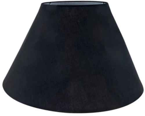 SPC 20 ΒΚ (d10-H13,5) ΚΑΠΕΛΟ ΜΑΥΡΟ - ArLight (0284096)