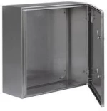 ΚΙΒΩΤΙΟ ΙΝΟΧ 60Χ40Χ20 ESX 640 - El.tech
