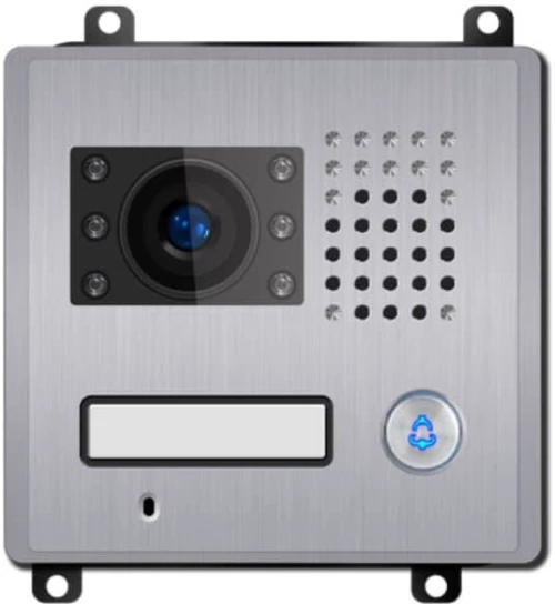 CGATE MODULAR 13500-SD-S1 ΚΑΜΕΡΑ ΜΠΟΥΤΟΝΙΕΡΑΣ ΜΕ 1 ΚΛΗΣΗ ΕΠΕΚΤ - CGate