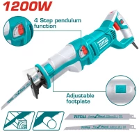 TOTAL ΕΠΑΓΓΕΛΜΑΤΙΚΗ ΣΠΑΘΟΣΕΓΑ 1.200W (TS1001201)