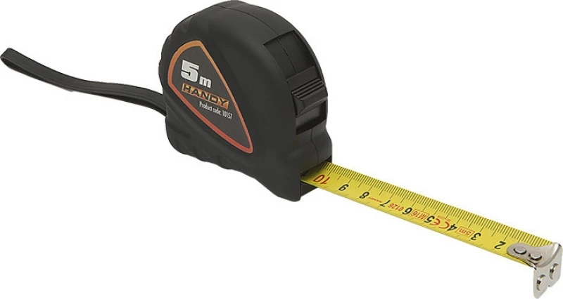 ΜΕΤΡΟ ΜΑΓΝΗΤΙΚΟ 5Μ Β.Τ. - HANDY 10157