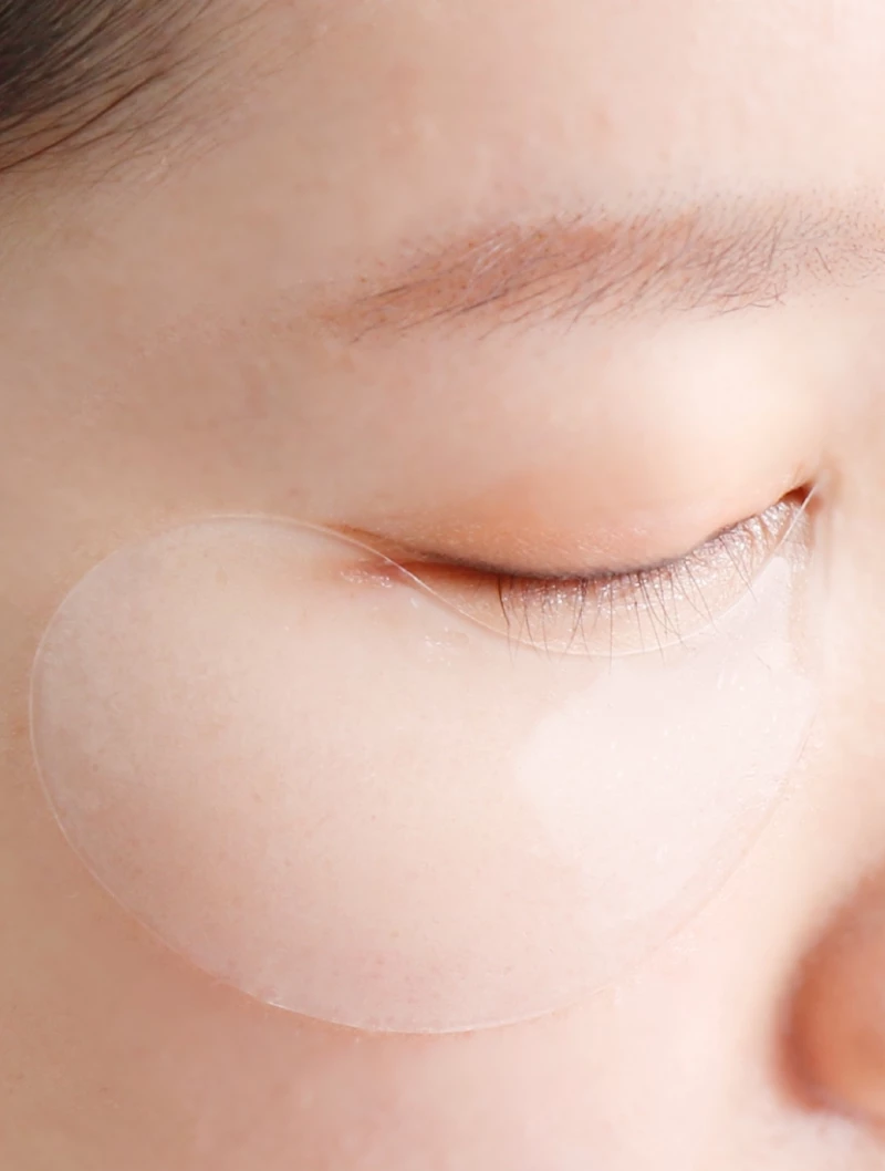 Dr. Ceuracle Hyal Reyouth Hydrogel Eye Mask 90gr korean skin care
