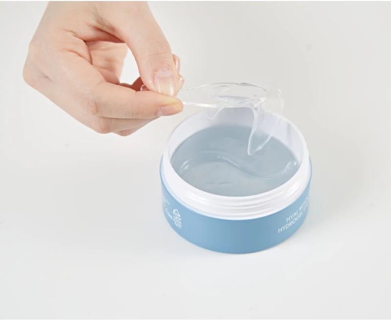 Dr. Ceuracle Hyal Reyouth Hydrogel Eye Mask 90gr korean skin care