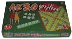 ΕΠΙΤΡΑΠΕΖΙΟ ΠΑΙΧΝΙΔΙ "ΛΕΞΟΦΙΛΙΑ" Υ7,5X42X25ΕΚ.