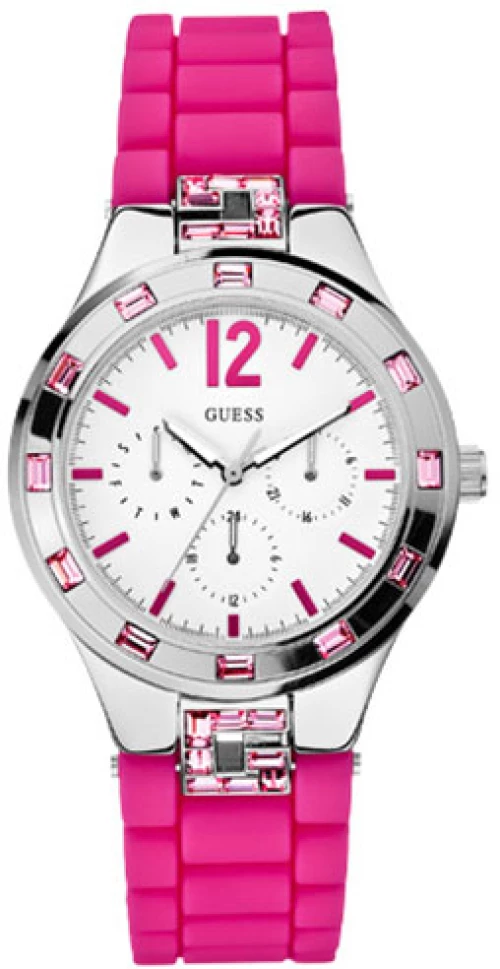 Guess W10615L2 women's watch