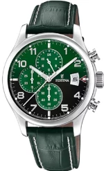 FESTINA TIMELESS CHRONOGRAPH F20375/8