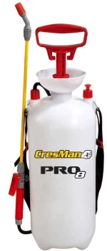 Ψεκαστήρας Cresman 8lt | 1τμχ