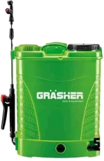 Ψεκαστήρας Μπαταρίας Grasher 16lt | 1 τμχ