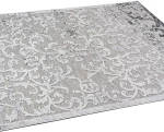 ΧΑΛΙ MONARCHY GREY Γκρι 67 x 500 εκ. MADI