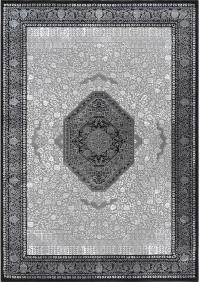 ΧΑΛΙ KERT Γκρι 133 x 190 εκ. MADI