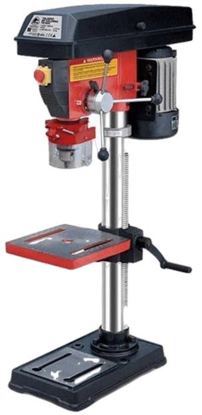 Κολώνάτο δράπανο TR 160 C  Stayer