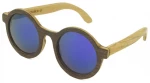 DOUBLE O CYCLOS DARK BROWN