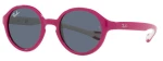RAY BAN RJ 9075S 7101/87