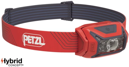Petzl Actik® 450 Lumens IPX4