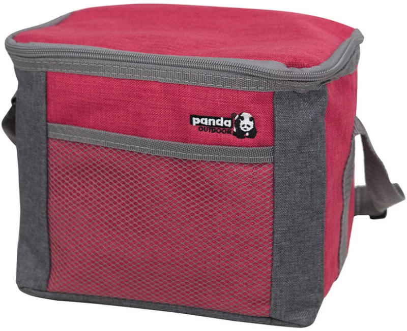 Panda Soft Side Cooler 7L