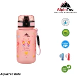 AlpinTec Παγούρι 350ml Kids Butterfly
