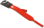 QUIKSILVER NEOPRENE RED