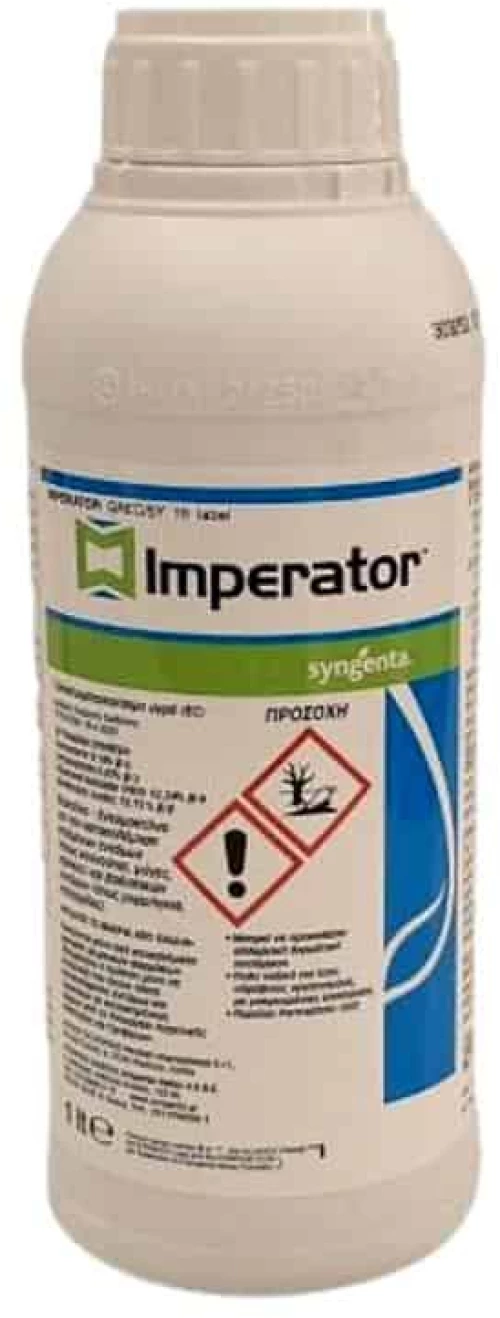 Εντομοκτόνο Imperator | 1 lt