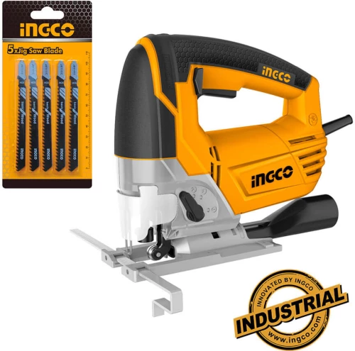 INGCO Ηλεκτρική Σέγα 800W (JS80028)