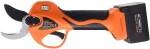 KRAFT Ψαλίδι κλαδέματος μπαταρίας 16.8V 1x2Ah 1x4Ah (691128)