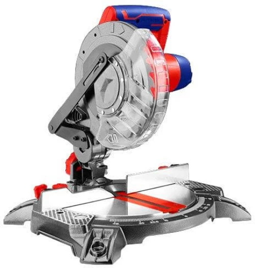 EMTOP Φαλτσοπρίονο 1400W (EMSW14001)